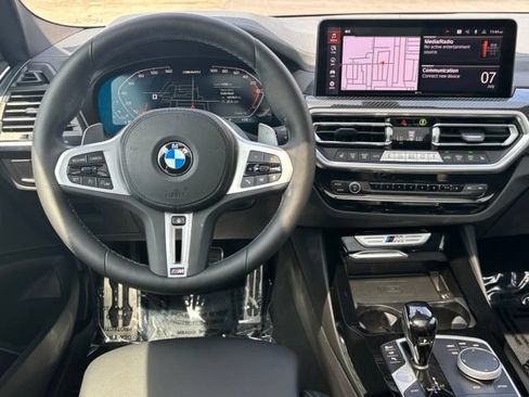 Used 2024 BMW X3 M40i w/ Premium Package AWD/4WD image 21
