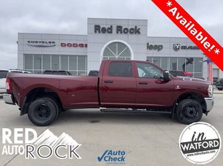 Used 2024 RAM 3500 Tradesman w/ Chrome Appearance Group video 1