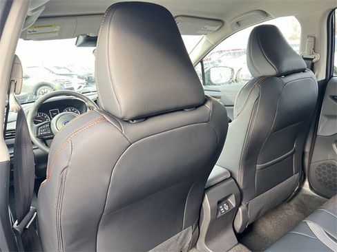 New 2026 Subaru Crosstrek 2.5i Limited image 27