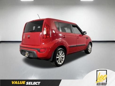 Used 2012 Kia Soul + FWD image 6
