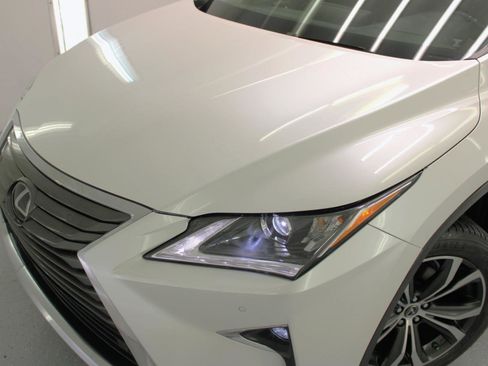 Used 2019 Lexus RX 350L Luxury image 17