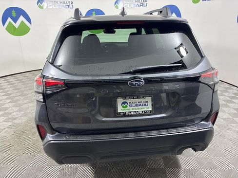 New 2026 Subaru Forester Premium image 10