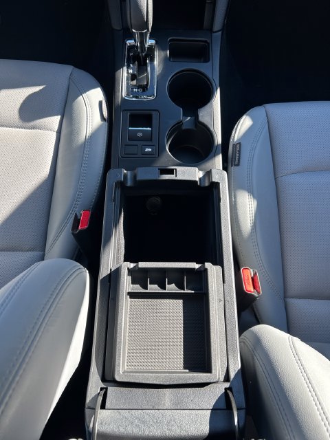 Used 2019 Subaru Legacy 2.5i Limited AWD/4WD image 21