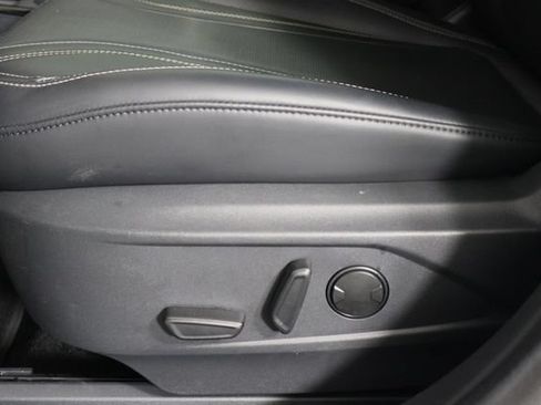 Used 2023 Ford Mustang Mach-E Premium w/ Mustang Nite Pony Package RWD image 24