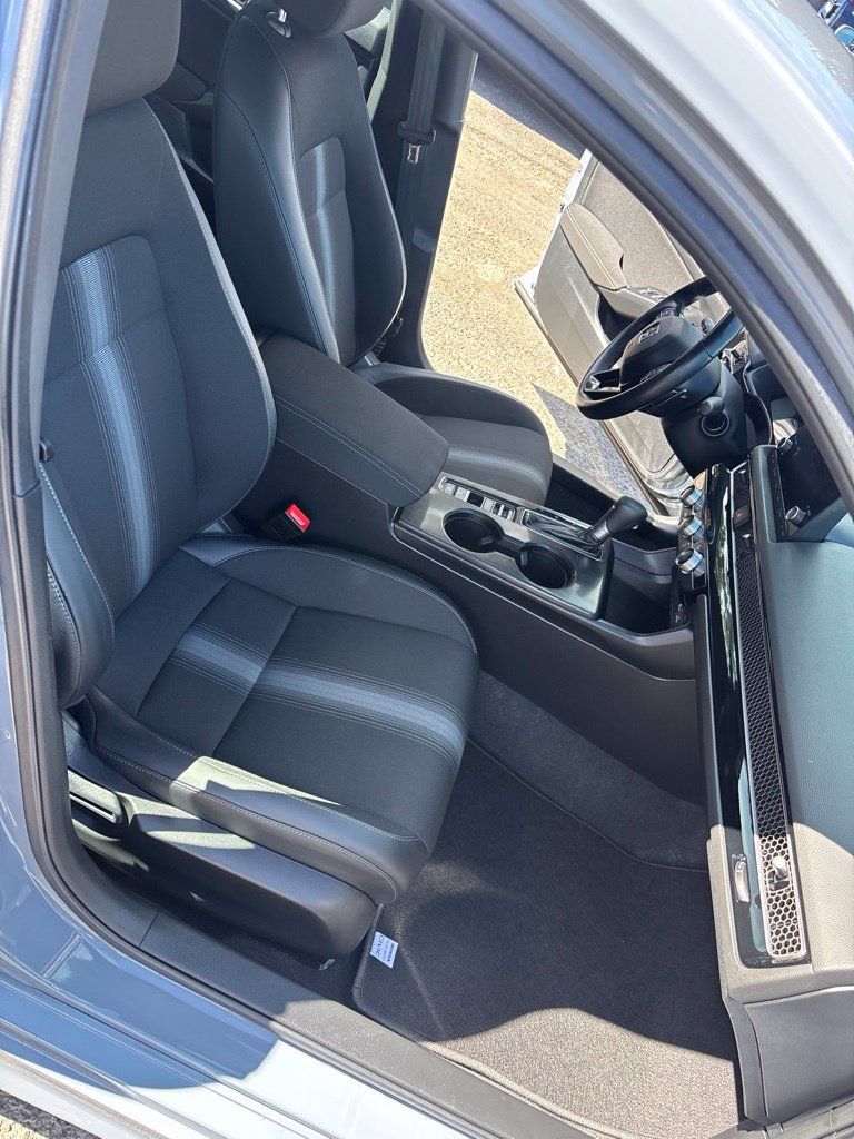 Used 2024 Honda Civic Sport image 26