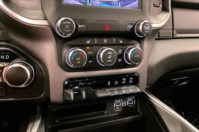 Used 2023 RAM 1500 Big Horn AWD/4WD image 31