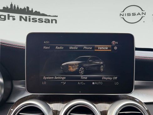 Used 2018 Mercedes-Benz C 43 AMG 4MATIC Sedan image 14