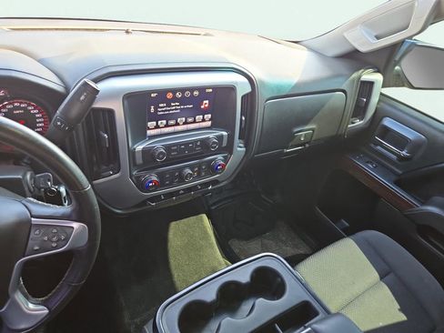 Used 2016 GMC Sierra 1500 SLE w/ SLE Value Package image 21
