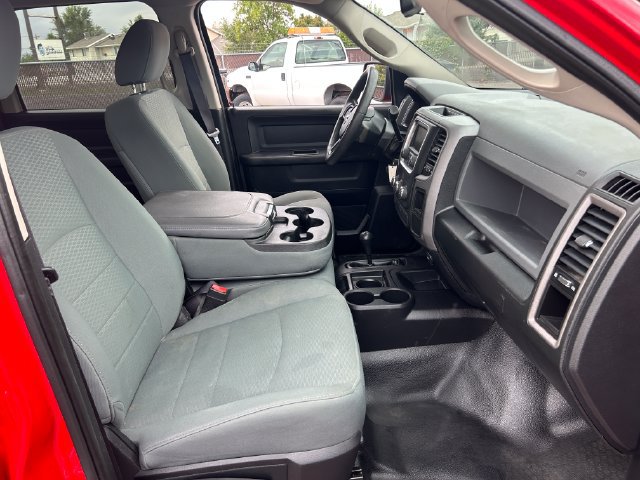 Used 2016 RAM 2500 Tradesman w/ Popular Equipment Group AWD/4WD image 32
