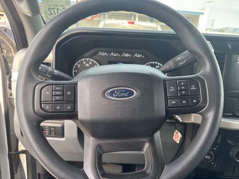 Used 2024 Ford F250 XLT image 10