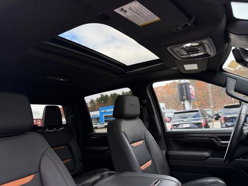 Certified 2024 GMC Sierra 2500 AT4 w/ AT4 Premium Plus Package image 30