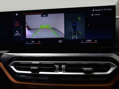 Certified 2024 BMW 330i Sedan w/ Convenience Package image 14