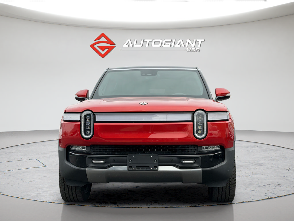 Used 2022 Rivian R1S Launch Edition Quad AWD/4WD image 14