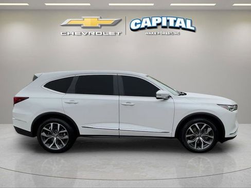 Used 2023 Acura MDX FWD w/ Technology Package image 7