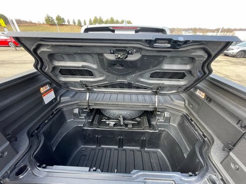 New 2026 Honda Ridgeline RTL image 19