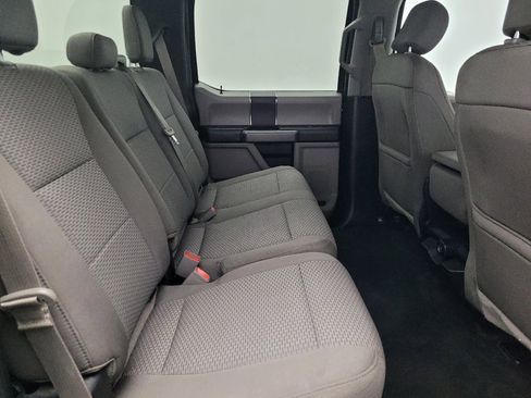 Used 2019 Ford F150 XLT image 19