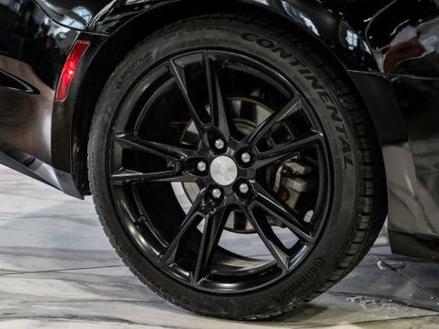 Used 2019 Chevrolet Camaro LT w/ RS Package RWD image 57
