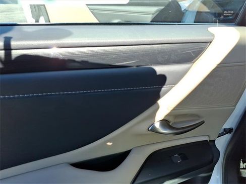 Used 2021 Lexus ES 350 w/ Accessory Package 2 image 6