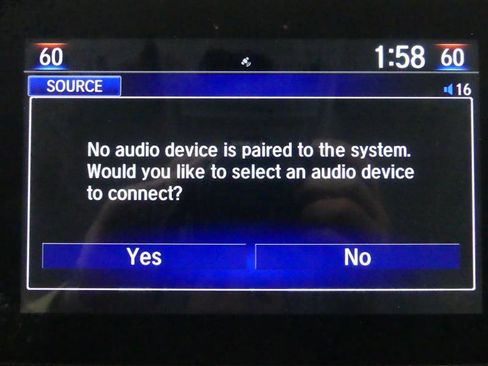 Used 2021 Honda Clarity Plug-In Hybrid image 11