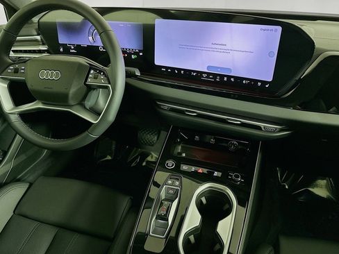 New 2026 Audi A6 Premium Plus image 6