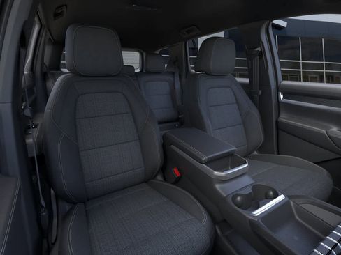 New 2026 GMC Terrain Elevation image 16