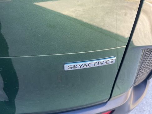 Used 2025 MAZDA CX-50 AWD 2.5 S w/ Premium Plus Pkg image 9