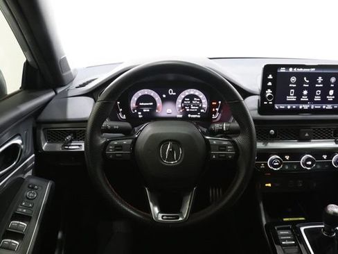 Used 2025 Acura Integra Type S FWD image 12
