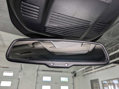 Used 2021 Nissan Rogue SL AWD/4WD image 28