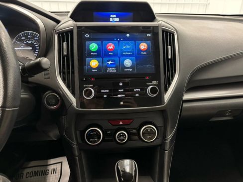 Used 2021 Subaru Impreza 2.0i Limited AWD/4WD image 37