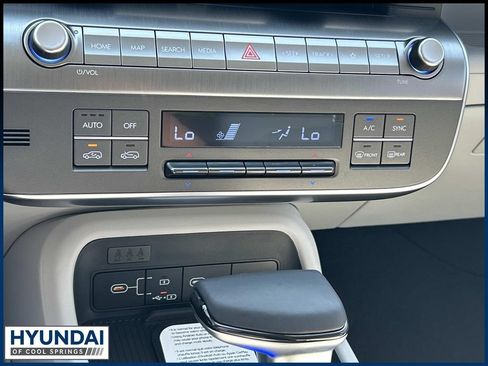 New 2027 Hyundai Kona SEL Sport FWD image 30
