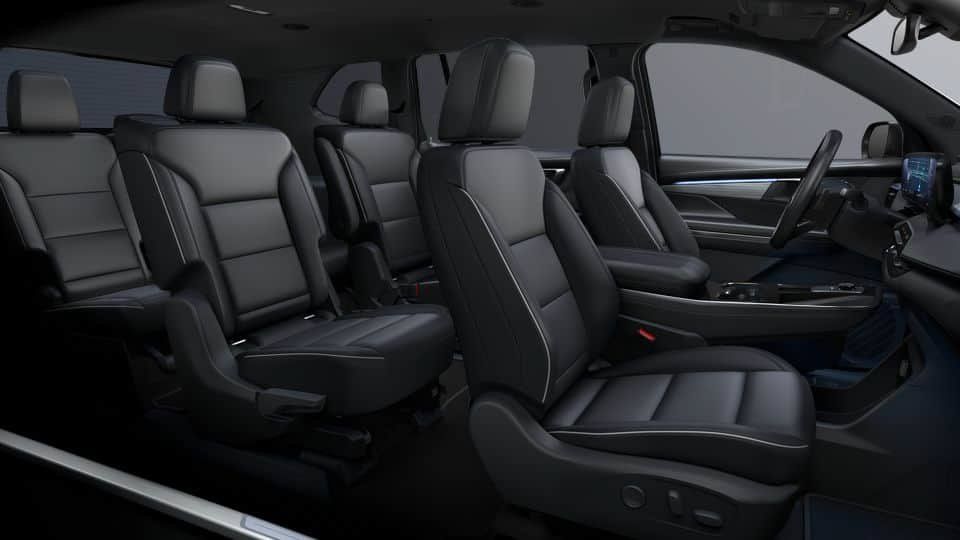 New 2026 Buick Enclave Preferred FWD image 33