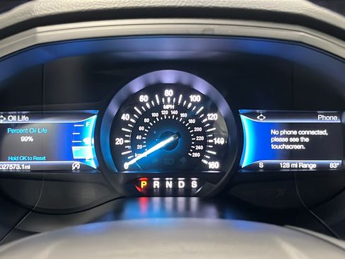 Used 2023 Ford Edge SEL w/ Convenience Package AWD/4WD image 17