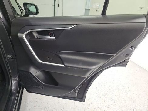 Used 2023 Toyota RAV4 XLE w/ XLE Grade Weather Package image 33