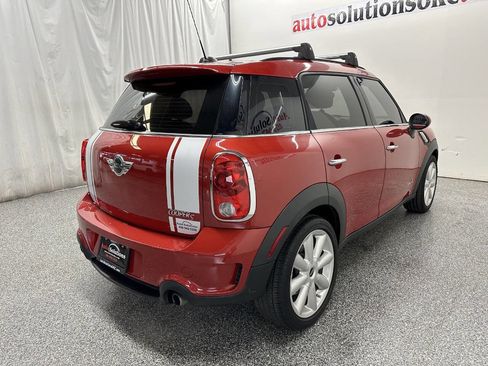 Used 2013 MINI Cooper Countryman S image 6