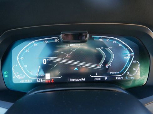 Used 2021 BMW X5 xDrive45e w/ Executive Package image 25