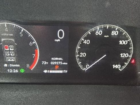 Used 2024 Honda Pilot TrailSport image 18