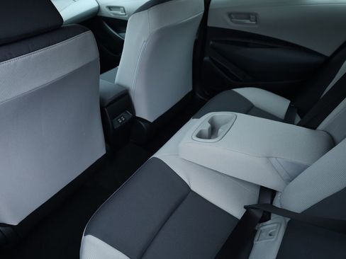 New 2026 Toyota Corolla LE image 24