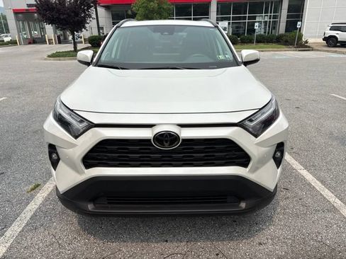 Certified 2023 Toyota RAV4 XLE Premium AWD/4WD image 2