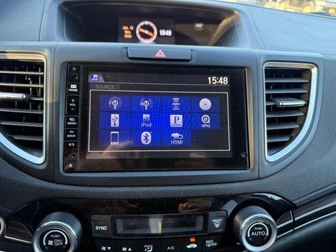 Used 2016 Honda CR-V EX-L image 15