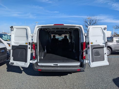 New 2026 Ford Transit 250 Base w/ Load Area Protection Package image 9
