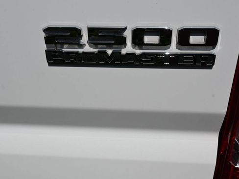 Used 2023 RAM ProMaster 2500 FWD image 39