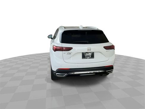 Used 2025 Buick Envision Preferred image 7