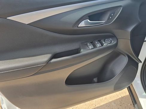 New 2026 Buick Envista Sport Touring w/ Convenience I Package FWD image 19
