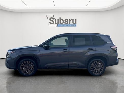 New 2026 Subaru Forester Sport image 4