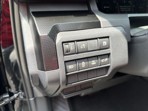 New 2026 Toyota 4Runner Limited AWD/4WD image 19