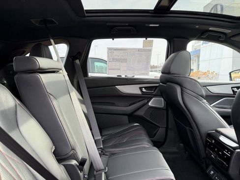 New 2026 Acura MDX A-Spec image 5