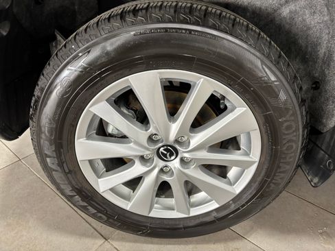 Used 2016 MAZDA CX-5 Sport image 10