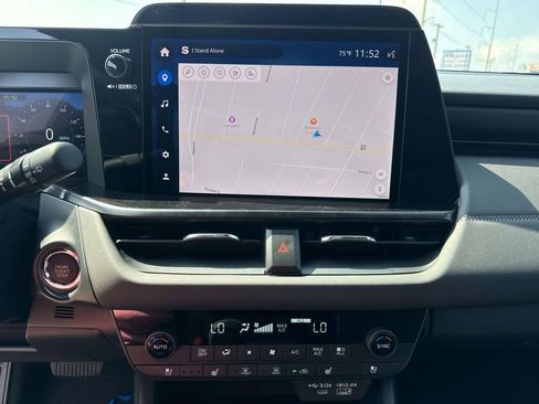 New 2026 Subaru Outback Touring XT AWD/4WD image 19