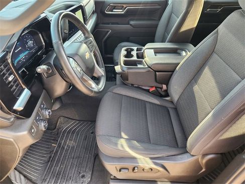 Used 2023 Chevrolet Silverado 1500 LT image 13