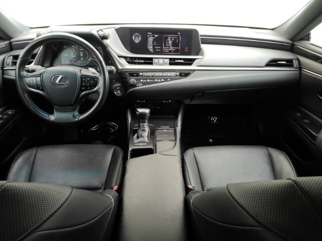Used 2020 Lexus ES 350 w/ Premium Package FWD image 3
